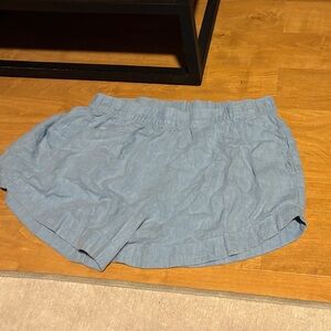 Patagonia Garden Island Shorts